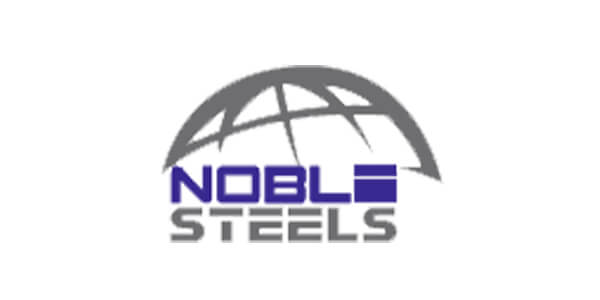 we are one of the clients of NOBLE