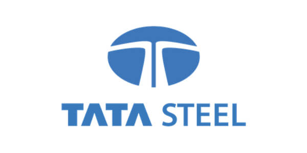 we are one of the clients of TATASTEEL