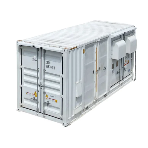 BESS CONTAINERS MANUFACTURES