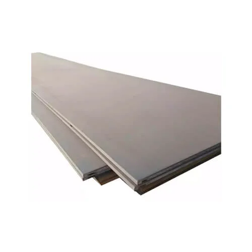 ASTM A516 GR70 Steel Plate