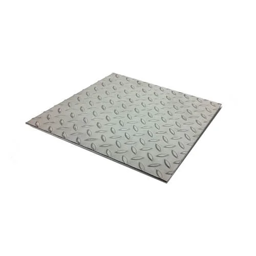 Chequered Plate