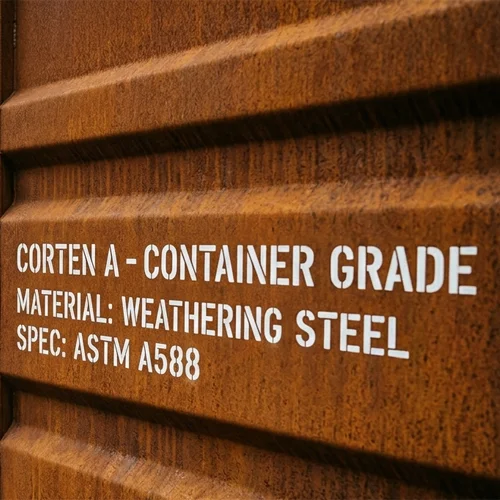Boiler Quality Steel Plates