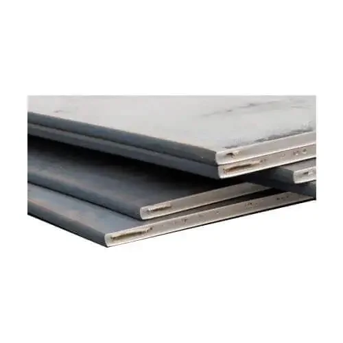Corrosion Resistant Steel(CRS)