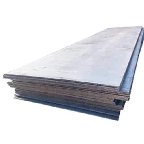 EN19 Steel Plates