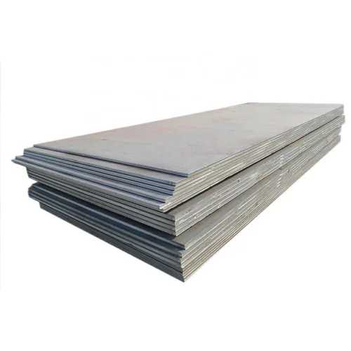 EN8 Steel Plates