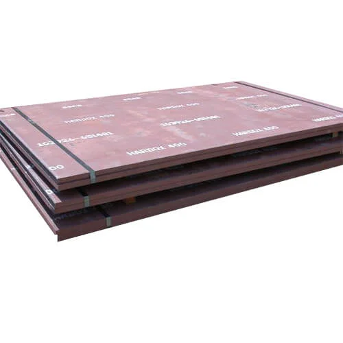 Hardox Plates