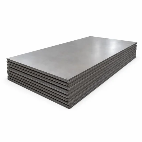 Mild Steel (MS) PLATE