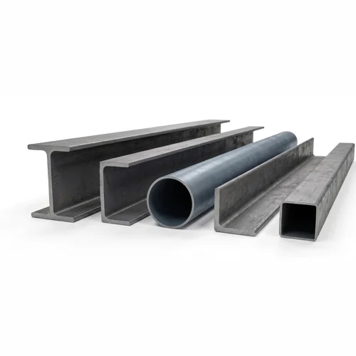 Structurals
