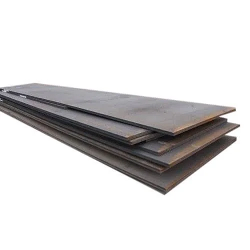 WR FE 480 Grade Steel