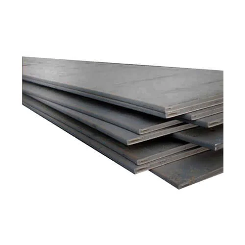 Weathering Steel